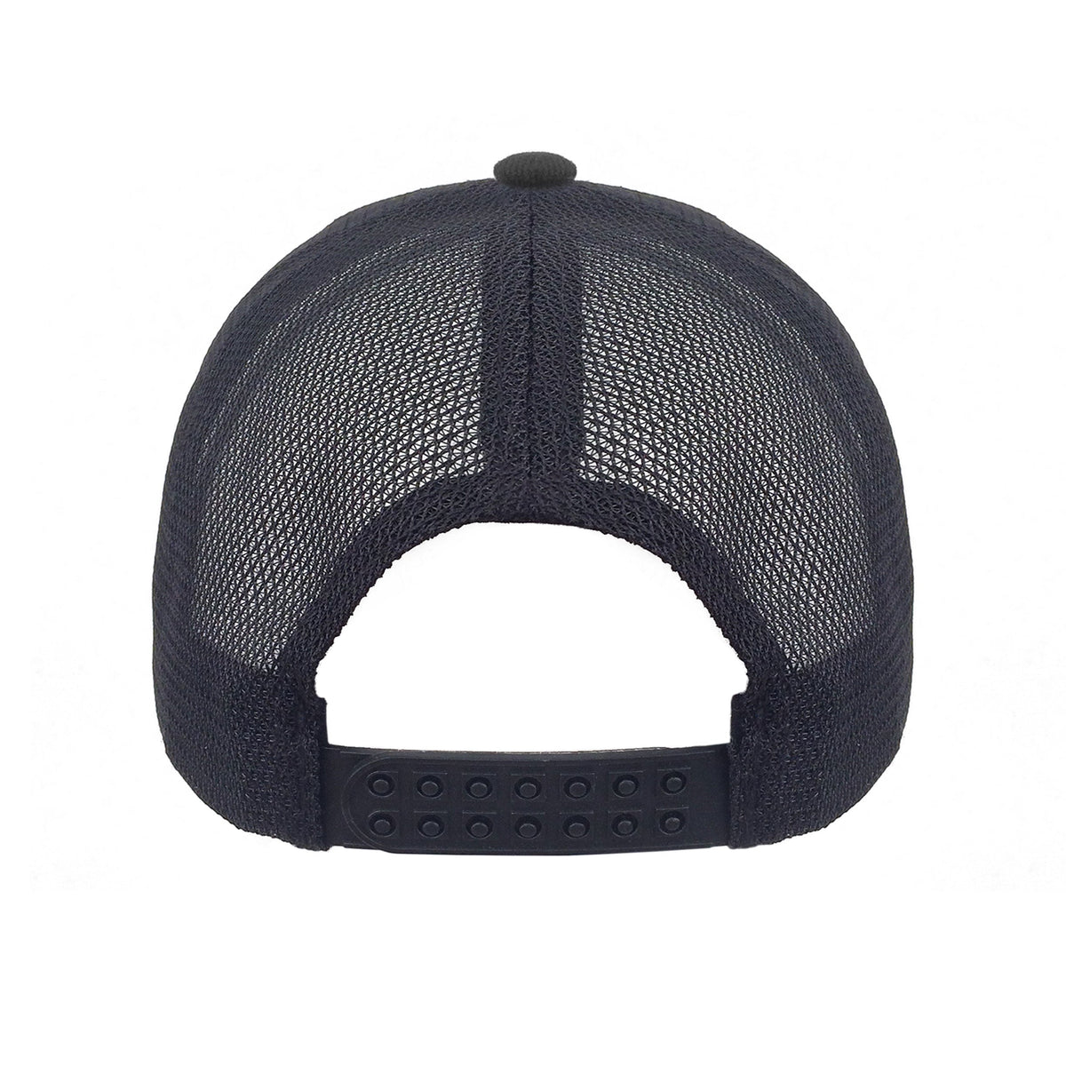 Bazooka Bubble Gum Bazooka Joe Baseball Cap - Gray and Black